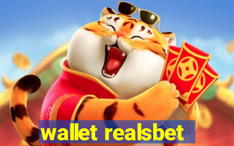 wallet realsbet